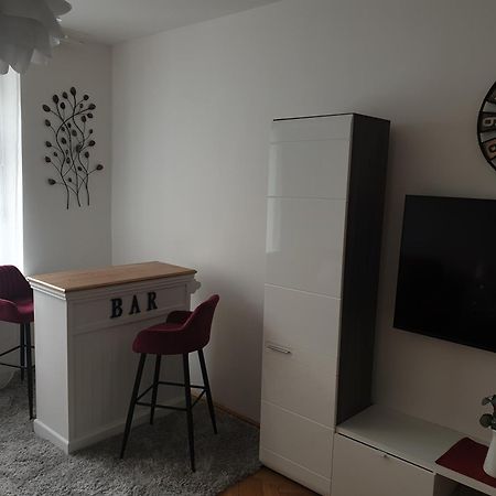Newly Refurbished Central Praha Eksteriør bilde
