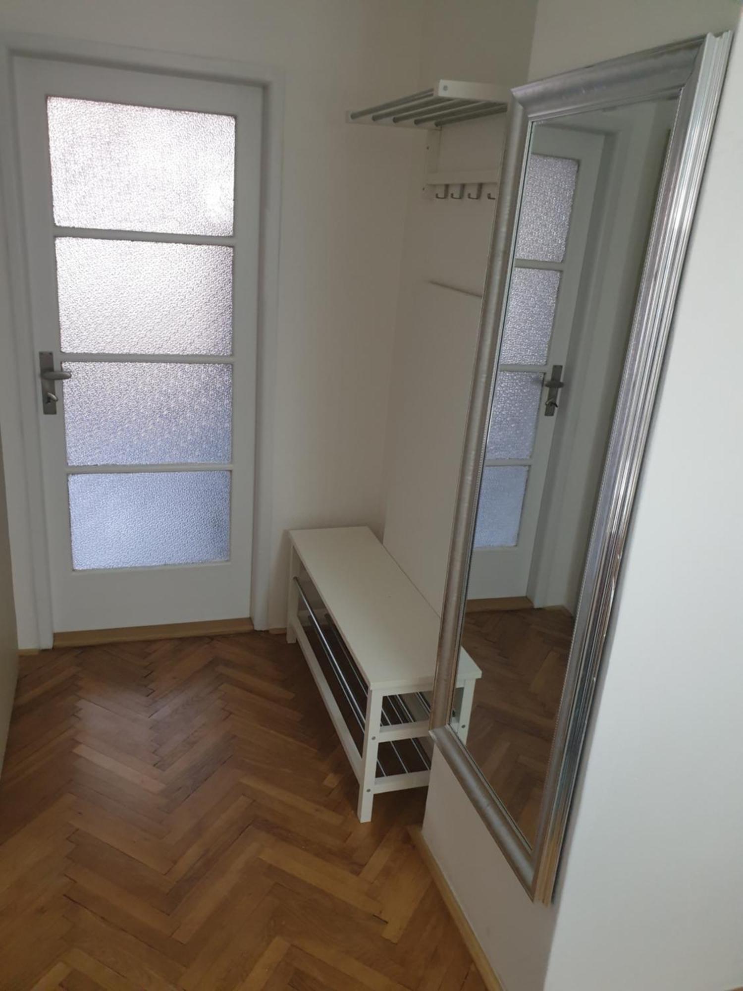 Newly Refurbished Central Praha Eksteriør bilde